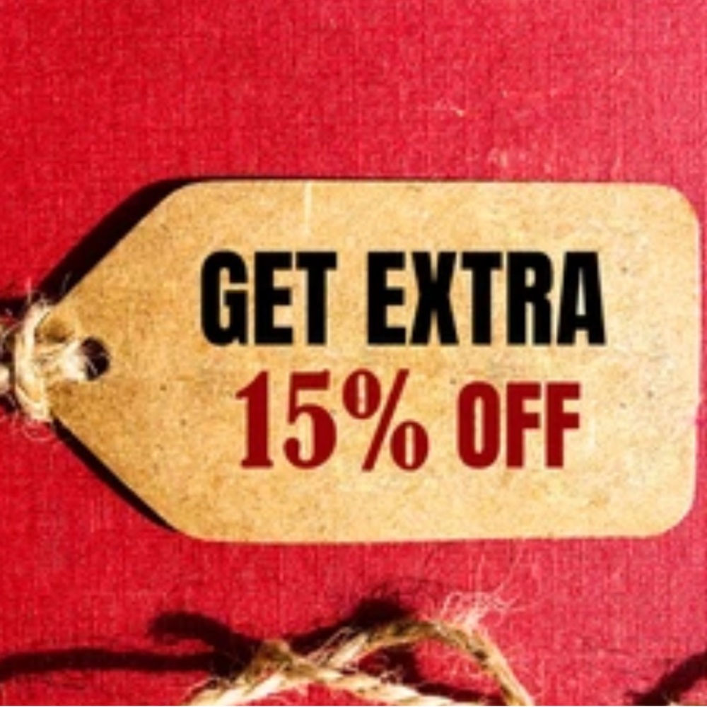 Summer Sale Offer